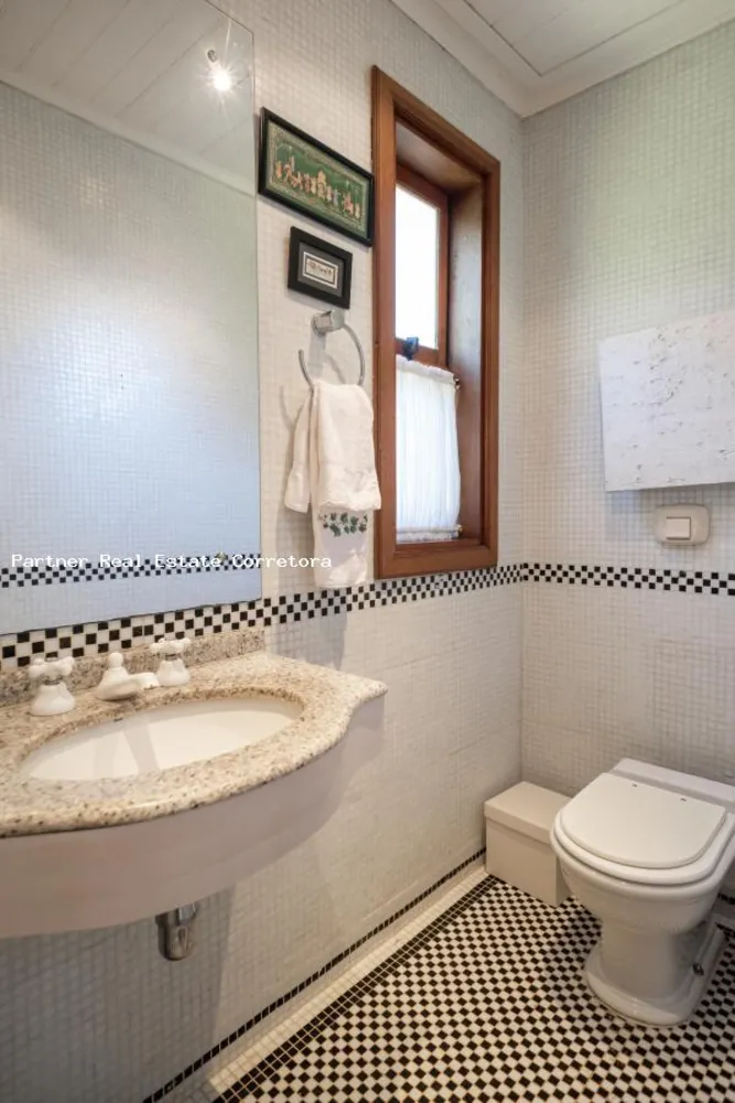 Casa de Condomínio, 5 quartos - Foto 7