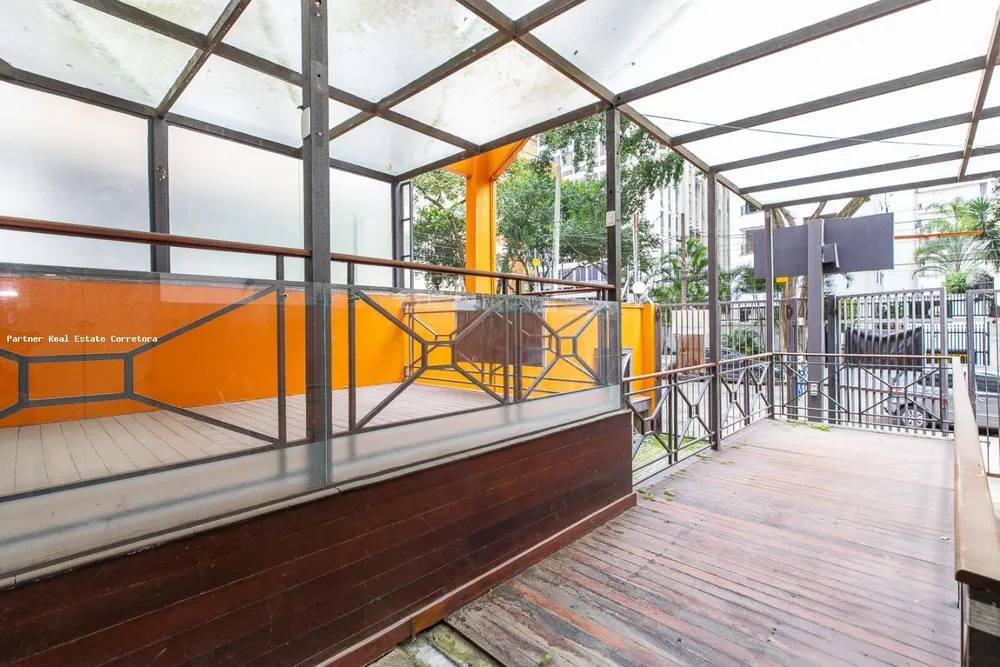 Prédio Inteiro, 1130 m² - Foto 7