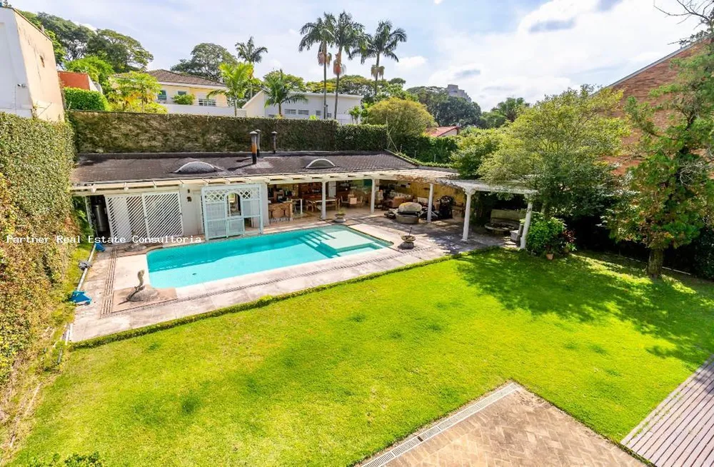 Casa, 5 quartos, 1050 m² - Foto 11
