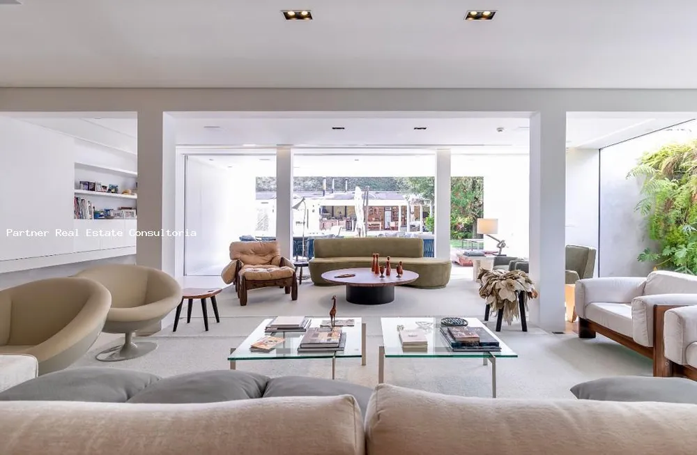Casa, 5 quartos, 1050 m² - Foto 8