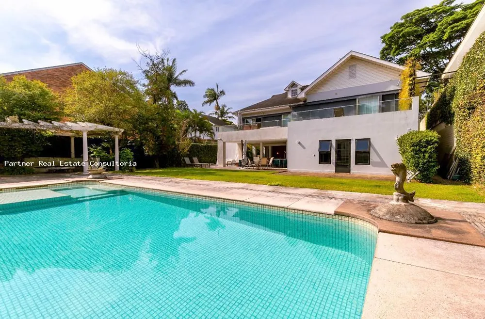Casa, 5 quartos, 1050 m² - Foto 7