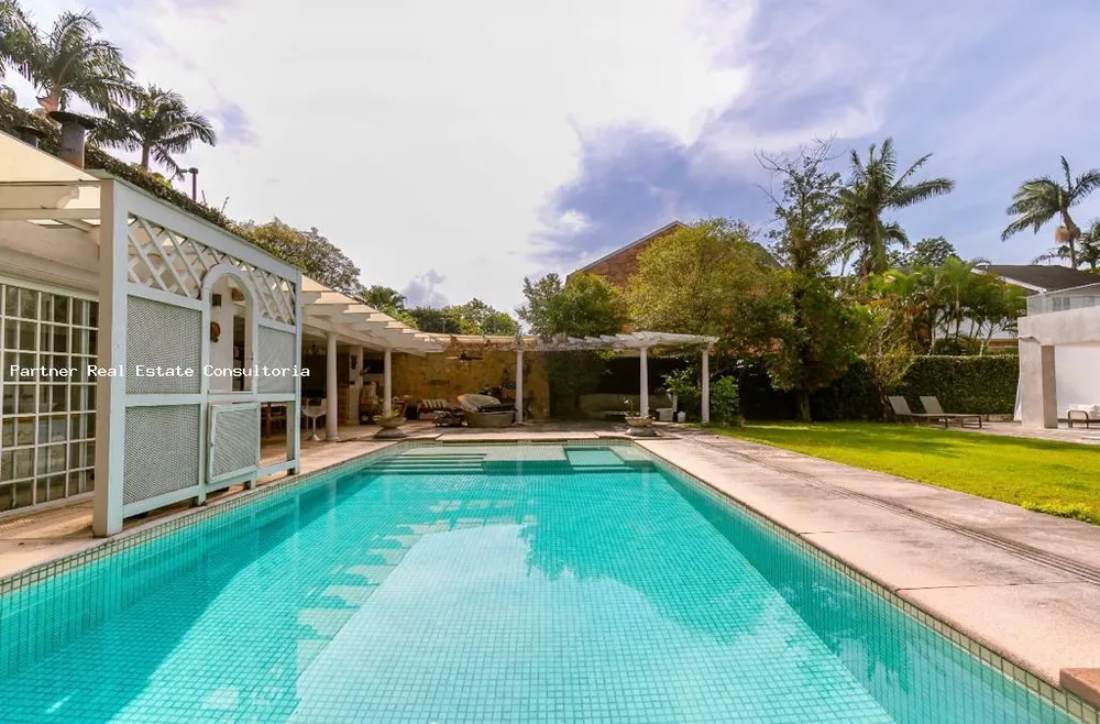 Casa, 5 quartos, 1050 m² - Foto 5