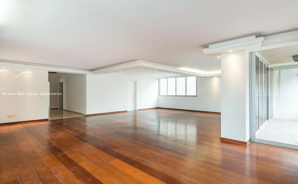 Apartamento, 3 quartos, 331 m² - Foto 1