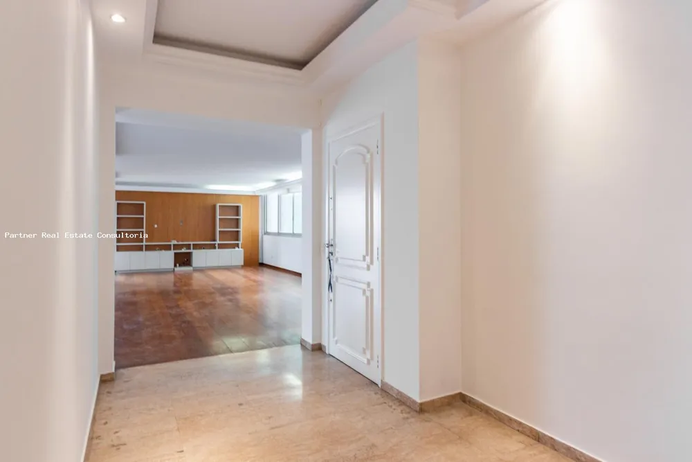 Apartamento, 3 quartos, 331 m² - Foto 2