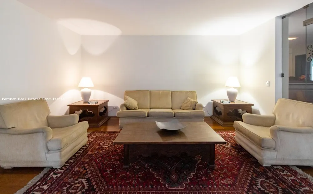 Apartamento, 3 quartos, 331 m² - Foto 11