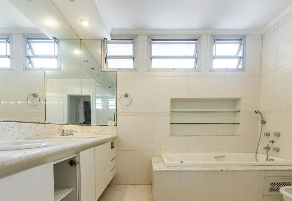 Apartamento, 3 quartos, 331 m² - Foto 5