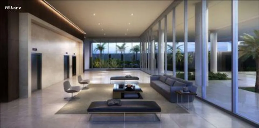 Apartamento, 4 quartos, 632 m² - Foto 6
