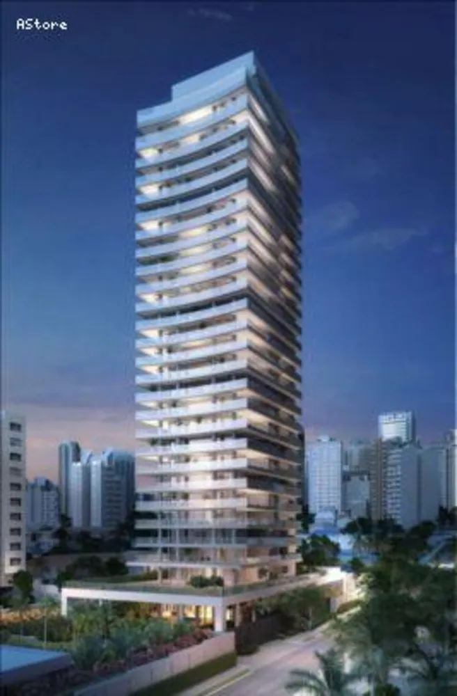 Apartamento, 4 quartos, 632 m² - Foto 4