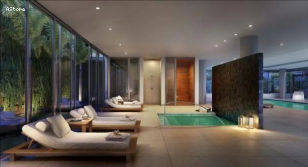 Apartamento, 4 quartos, 632 m² - Foto 9