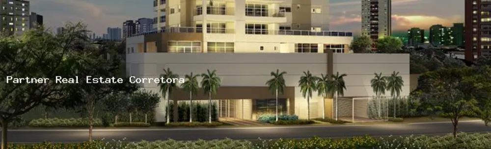 Apartamento, 4 quartos, 440 m² - Foto 3