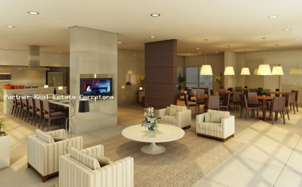 Apartamento, 4 quartos, 440 m² - Foto 6