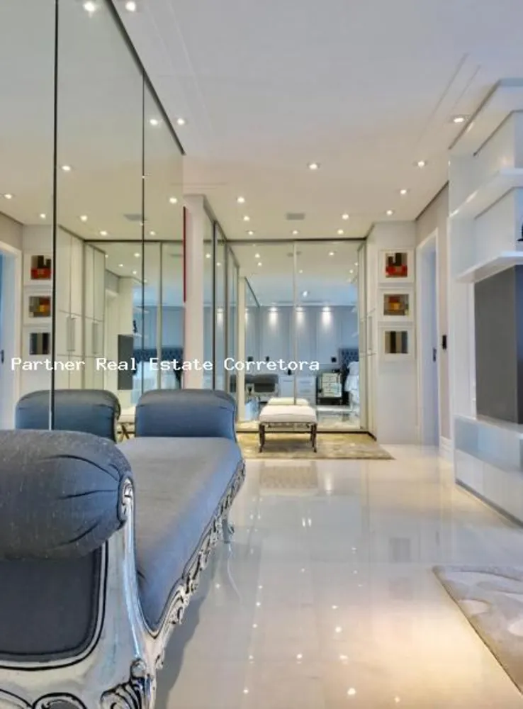 Apartamento, 4 quartos, 440 m² - Foto 7