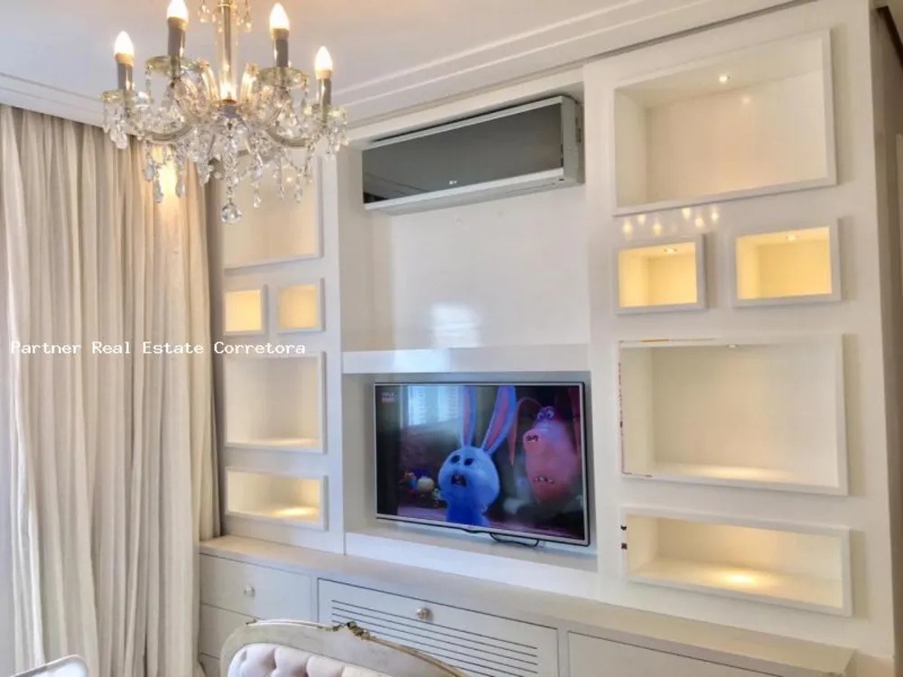 Apartamento, 4 quartos, 440 m² - Foto 8