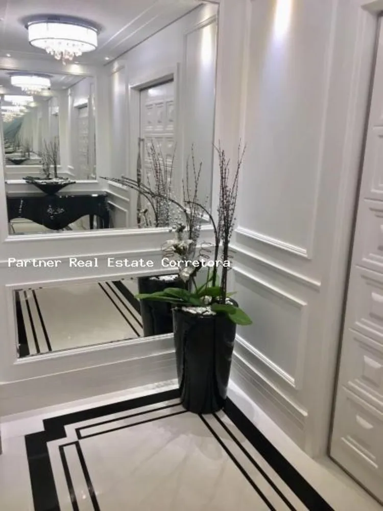 Apartamento, 4 quartos, 440 m² - Foto 10