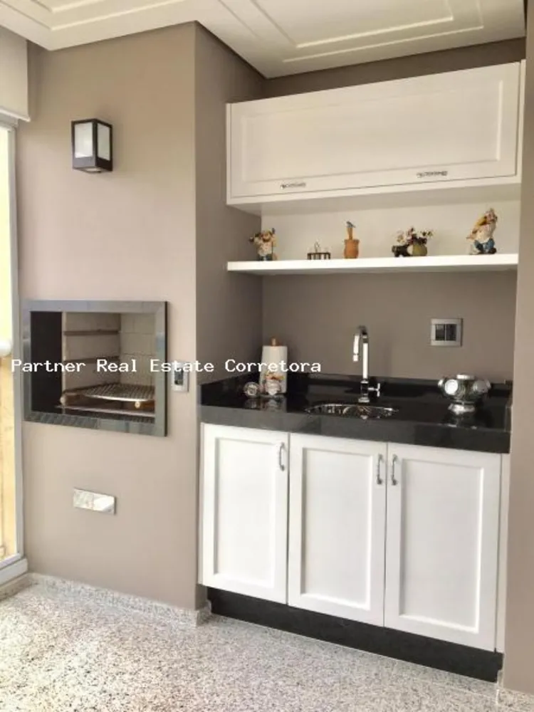 Apartamento, 4 quartos, 440 m² - Foto 12
