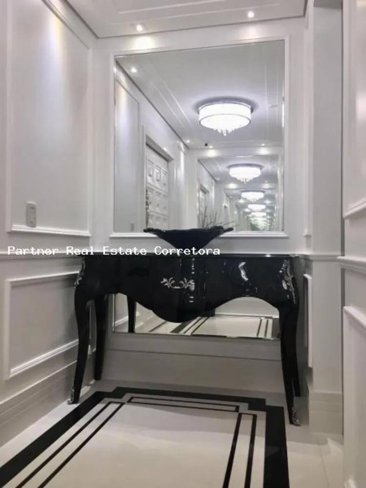 Apartamento, 4 quartos, 440 m² - Foto 11