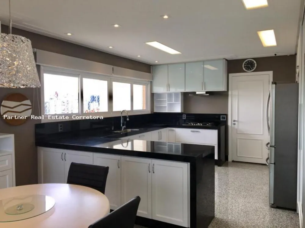 Apartamento, 4 quartos, 440 m² - Foto 9