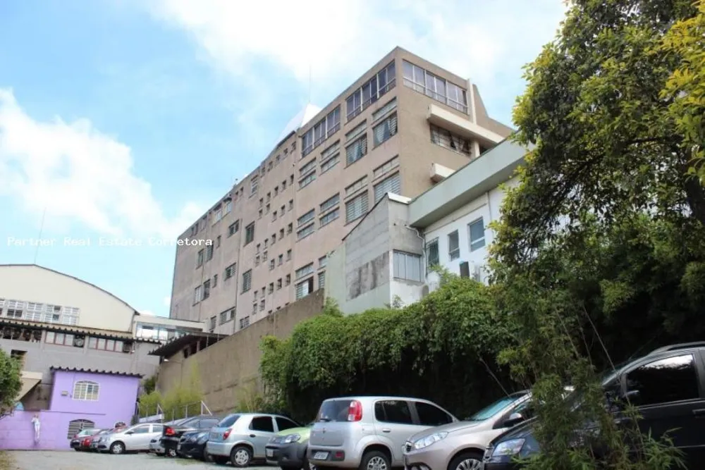 Depósito-Galpão, 8813 m² - Foto 1