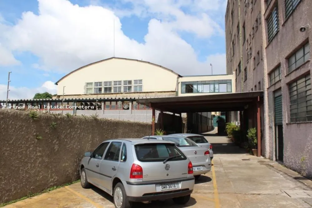 Depósito-Galpão, 8813 m² - Foto 6