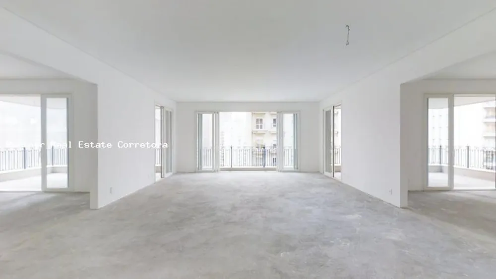 Apartamento, 5 quartos, 556 m² - Foto 1