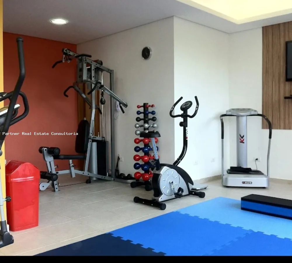 Apartamento, 2 quartos, 85 m² - Foto 7