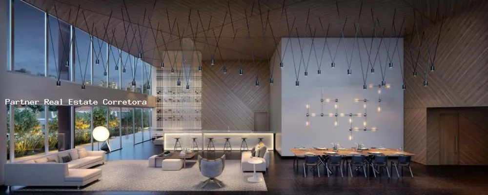 Cobertura, 4 quartos, 345 m² - Foto 4