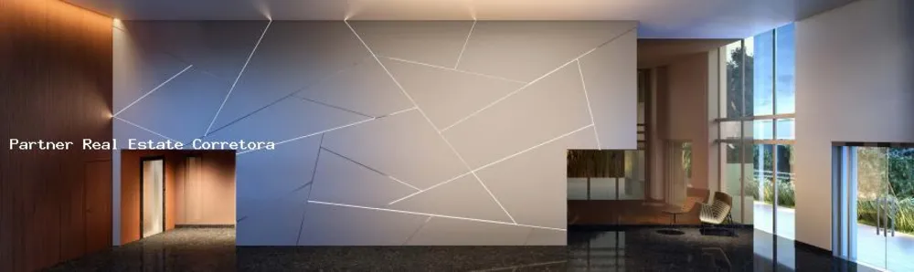 Cobertura, 4 quartos, 345 m² - Foto 1