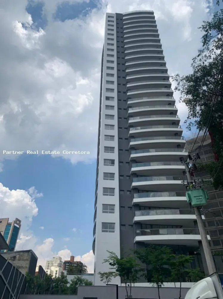 Cobertura, 4 quartos, 345 m² - Foto 3