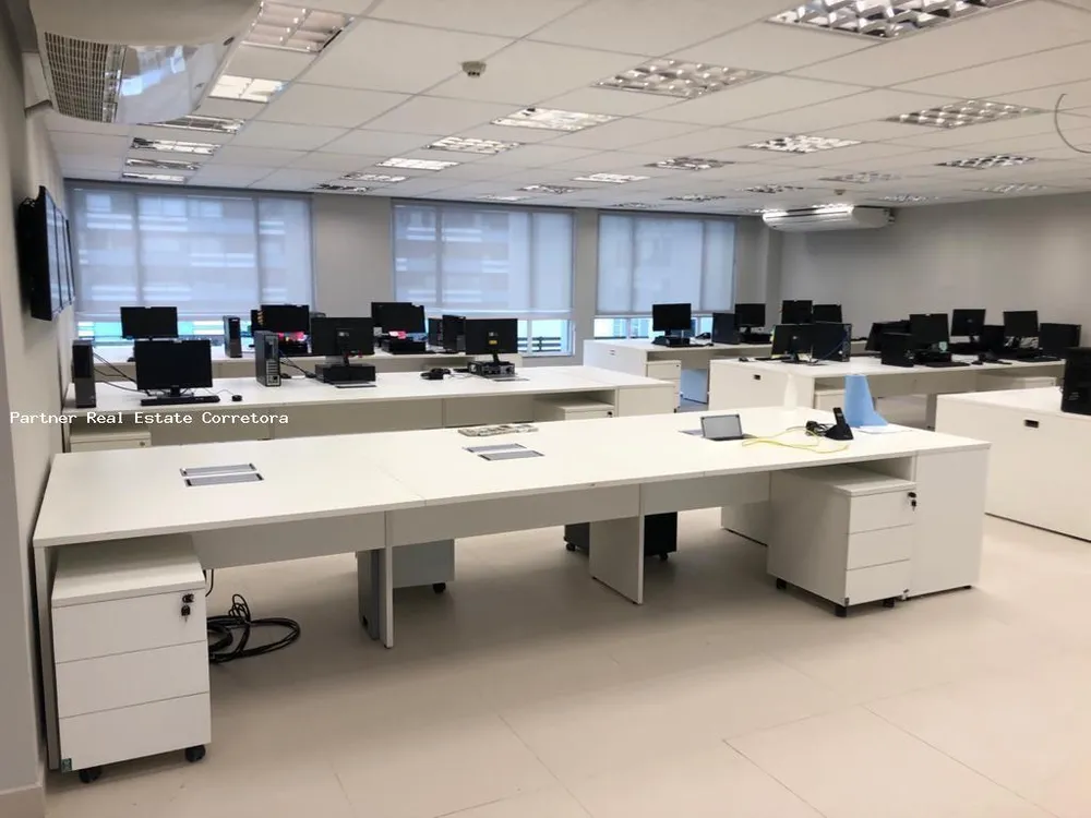 Sala-Conjunto, 332 m² - Foto 2