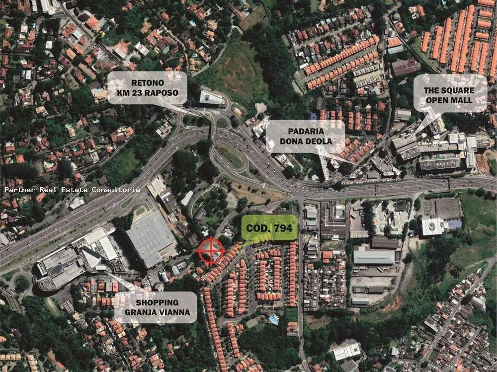 Prédio Inteiro, 1566 m² - Foto 1