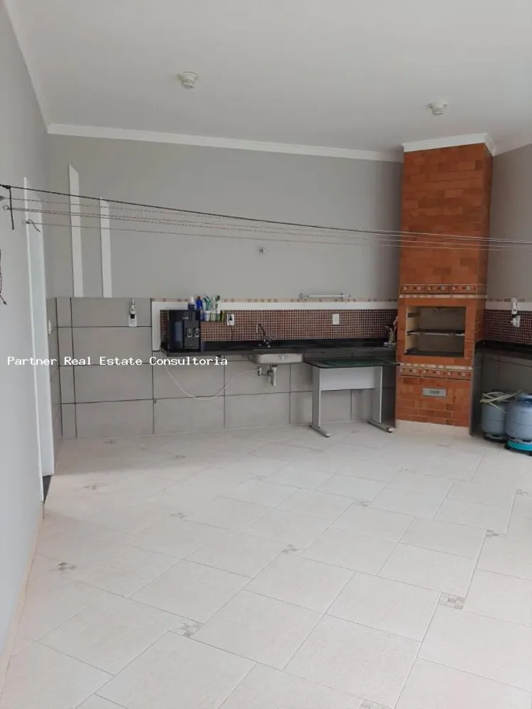 Casa de Condomínio, 4 quartos - Foto 4