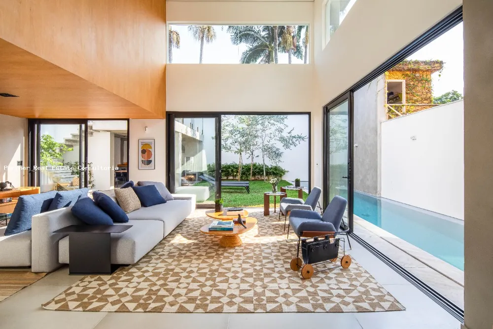 Casa, 3 quartos, 326 m² - Foto 3