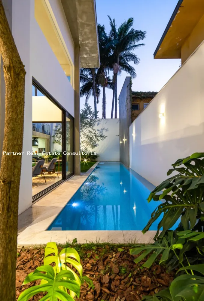 Casa, 3 quartos, 326 m² - Foto 4