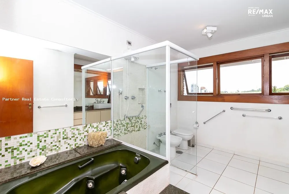Casa, 4 quartos, 530 m² - Foto 9
