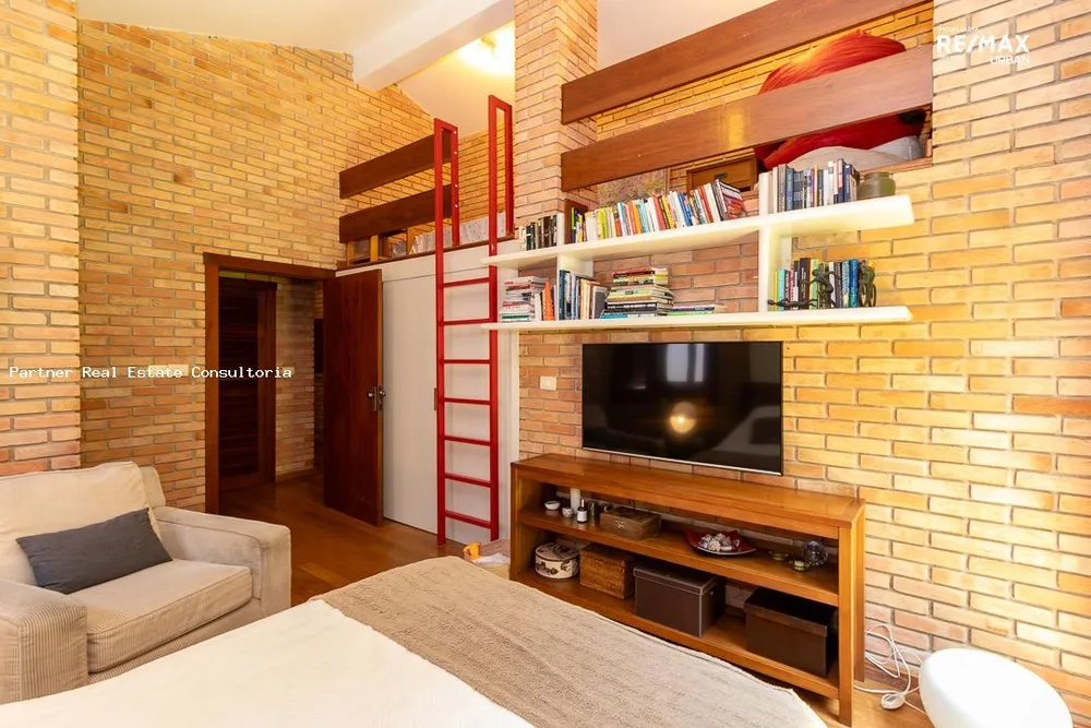 Casa, 4 quartos, 530 m² - Foto 6