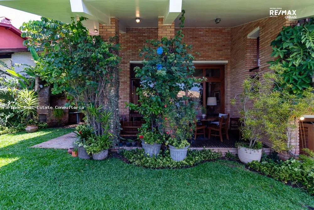 Casa, 4 quartos, 530 m² - Foto 2