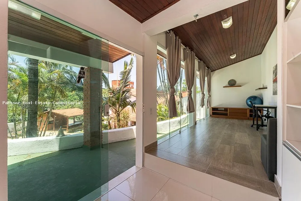 Casa de Condomínio, 6 quartos - Foto 11