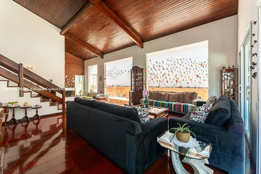 Casa de Condomínio, 6 quartos - Foto 6