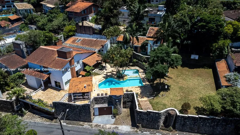 Casa de Condomínio, 6 quartos - Foto 1