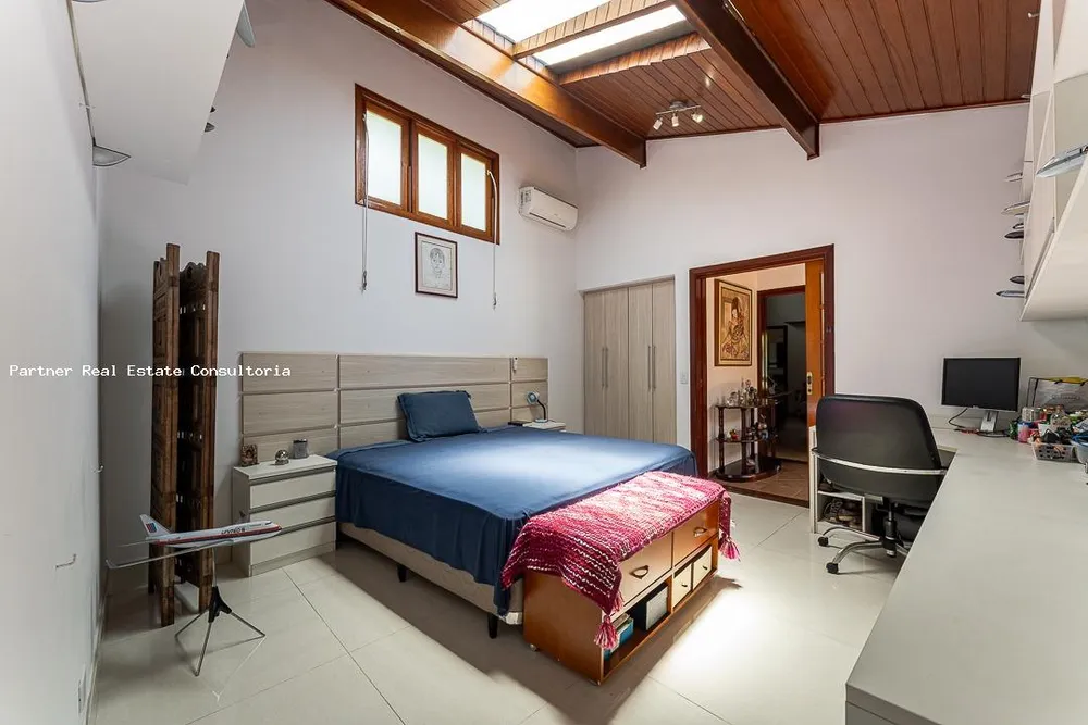 Casa de Condomínio, 6 quartos - Foto 4