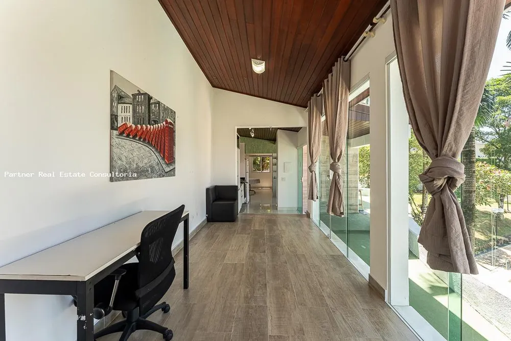 Casa de Condomínio, 6 quartos - Foto 10