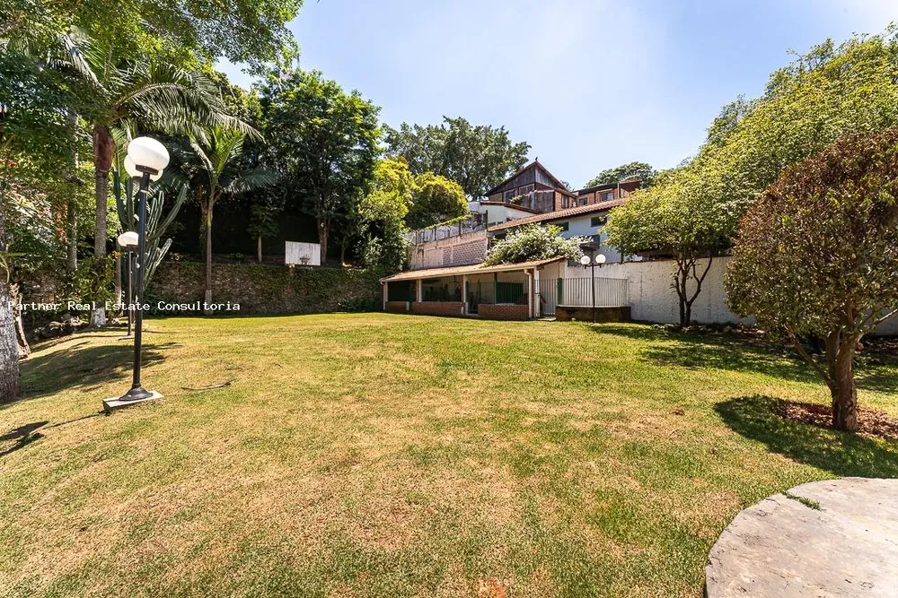 Casa de Condomínio, 6 quartos - Foto 3