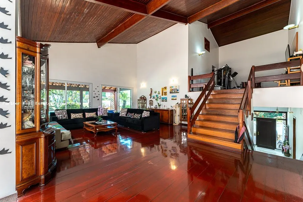 Casa de Condomínio, 6 quartos - Foto 7