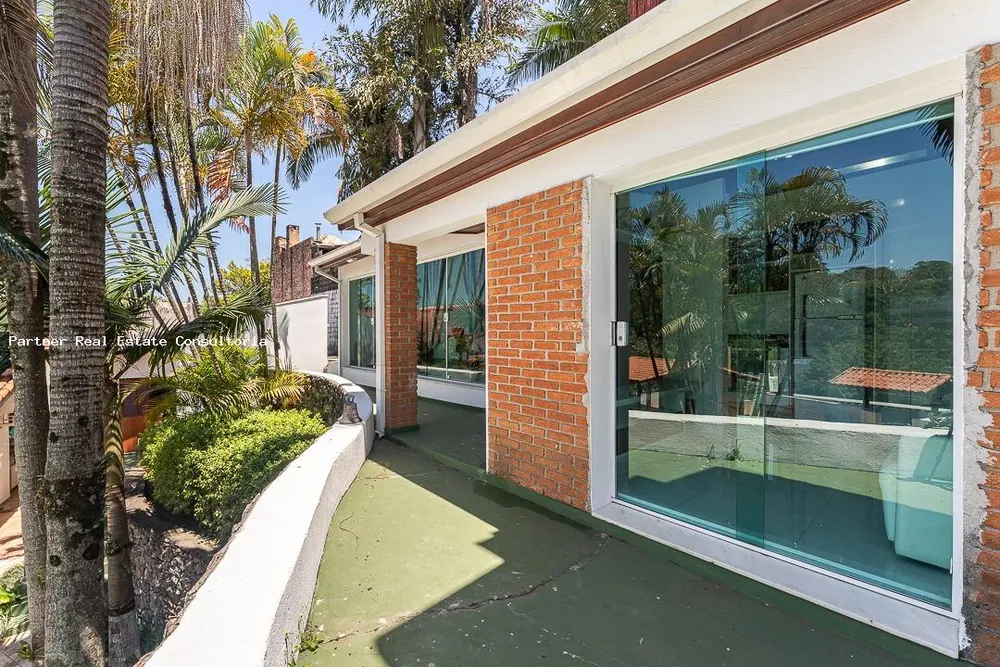 Casa de Condomínio, 6 quartos - Foto 12