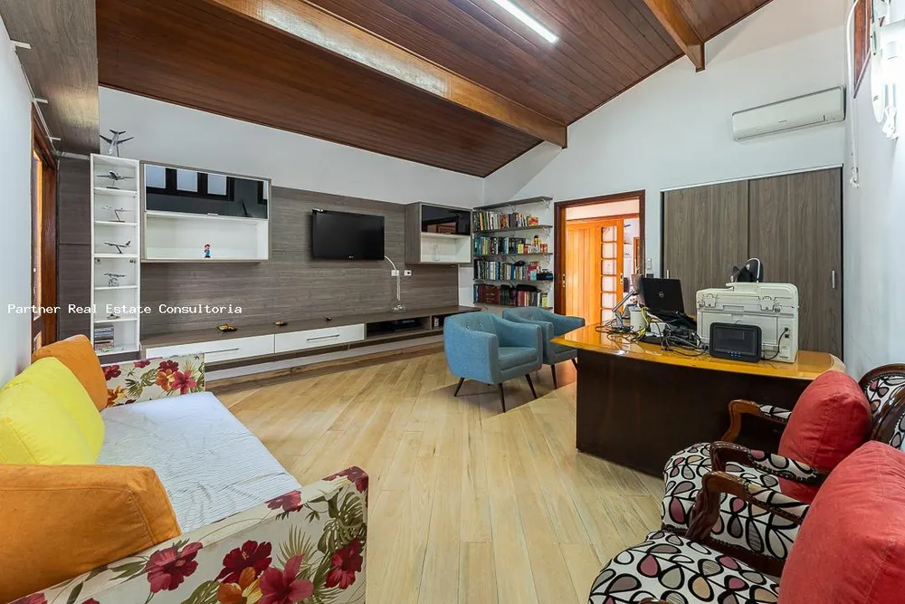 Casa de Condomínio, 6 quartos - Foto 5