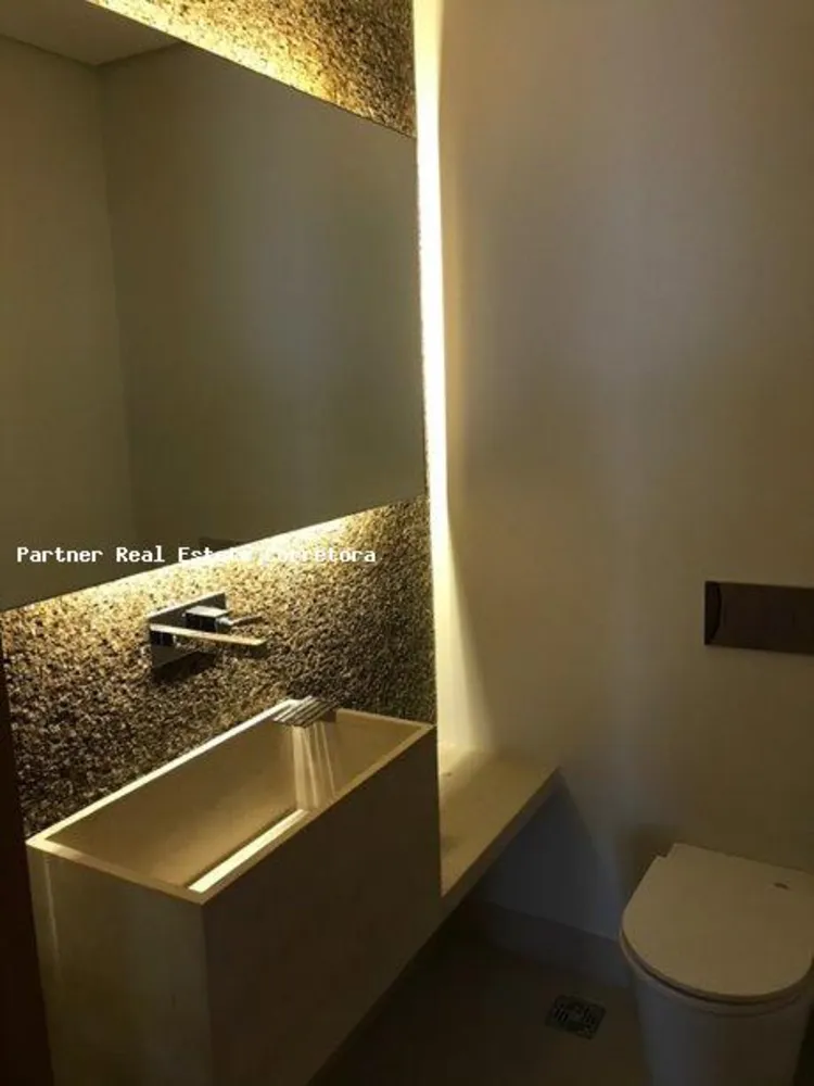Apartamento, 4 quartos, 400 m² - Foto 14