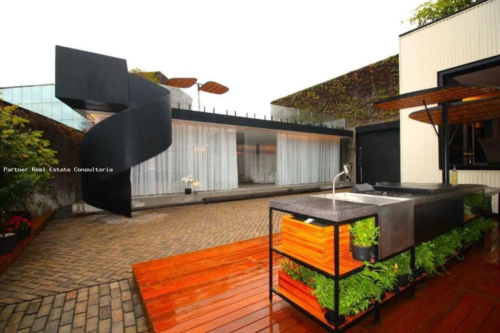 Casa, 4 quartos, 569 m² - Foto 11