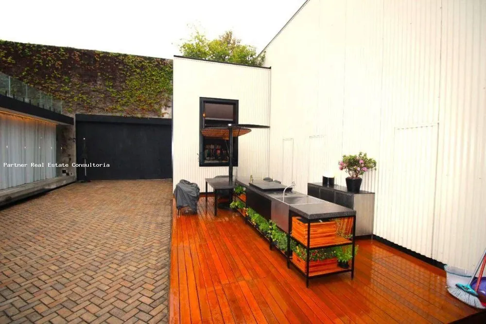 Casa, 4 quartos, 569 m² - Foto 9