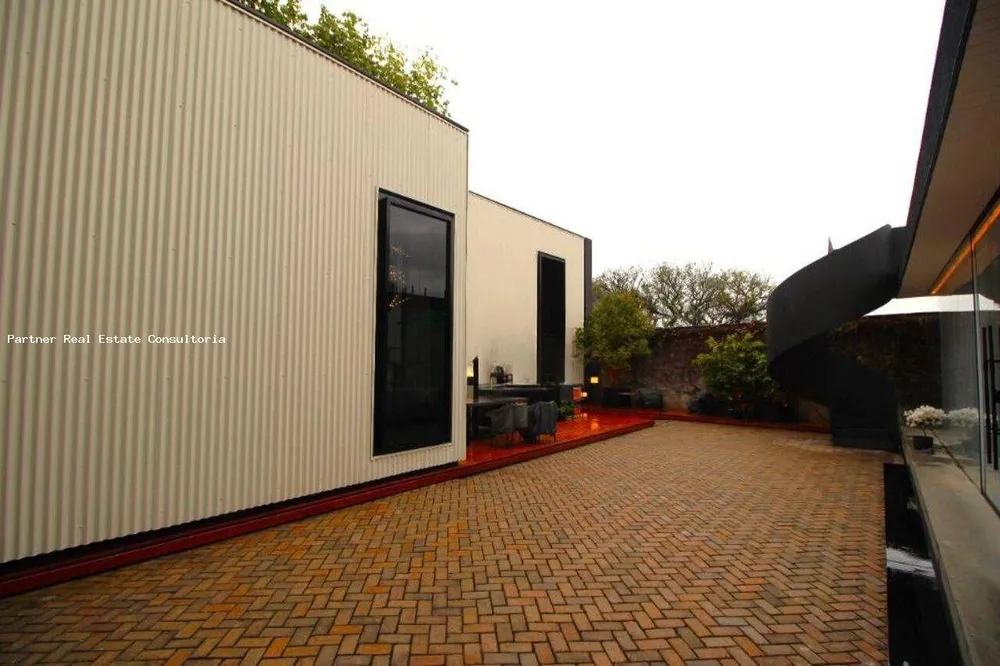 Casa, 4 quartos, 569 m² - Foto 2