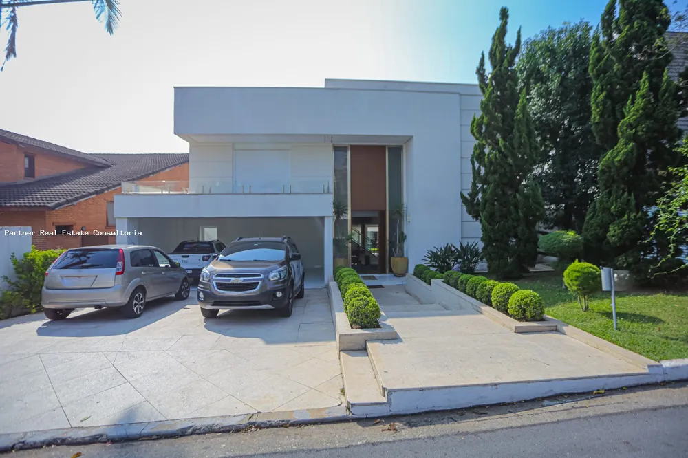 Casa de Condomínio, 4 quartos - Foto 4
